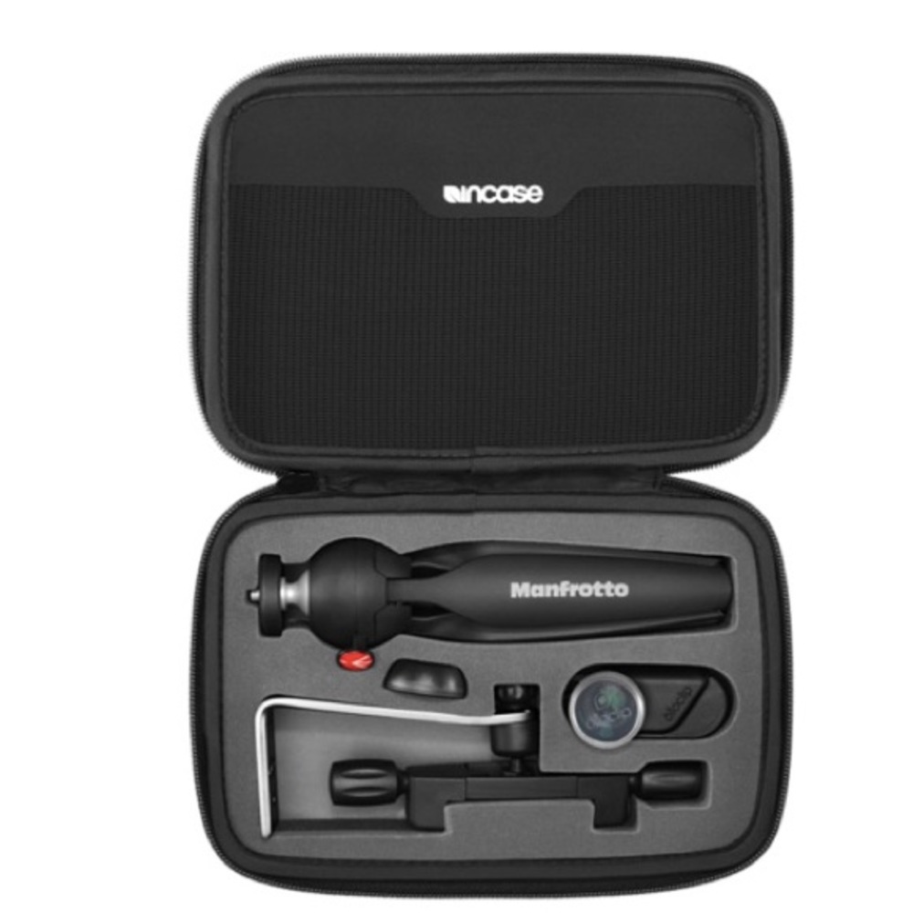 Incase Photography Kit